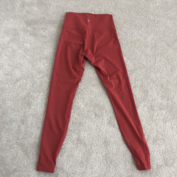 Lululemon wunder unders - Picture 3 of 5